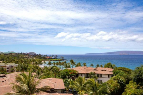 KBM Resorts: Wailea Beach Villa WBV-PH412 Spacious wsweeping Ocean Views Includes Rental Car